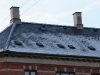 KVIST Tagvindue