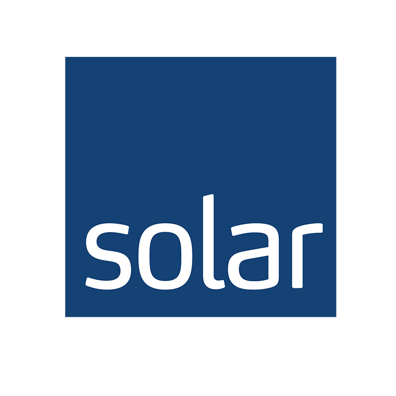 SOLAR stronger SOLAR stronger